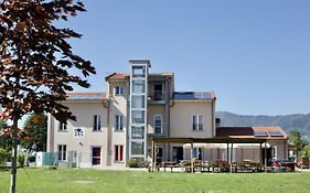 Ostello La Salana
